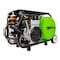 Forney Fornair 1.0 Hp, 4 Gal, Oil-Free Air Compressor, 120 PSI, 4.5 CFM at 90 PSI 555 - alternate 9